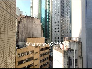 Sheung Wan - Manhattan Avenue 15