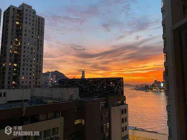 炮台山 - 海峰園 崇峰閣 (2座) 01