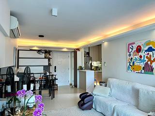 Fortress Hill - Harbour Heights Block 2 (Sung Fung Court) 02
