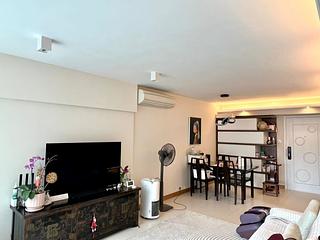 Fortress Hill - Harbour Heights Block 2 (Sung Fung Court) 03