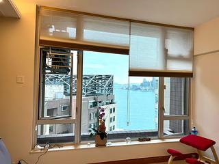 Fortress Hill - Harbour Heights Block 2 (Sung Fung Court) 04