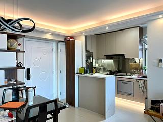 Fortress Hill - Harbour Heights Block 2 (Sung Fung Court) 07