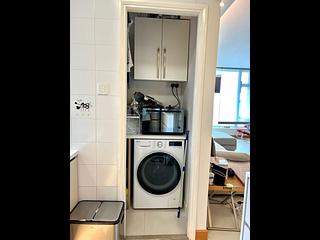 Fortress Hill - Harbour Heights Block 2 (Sung Fung Court) 08