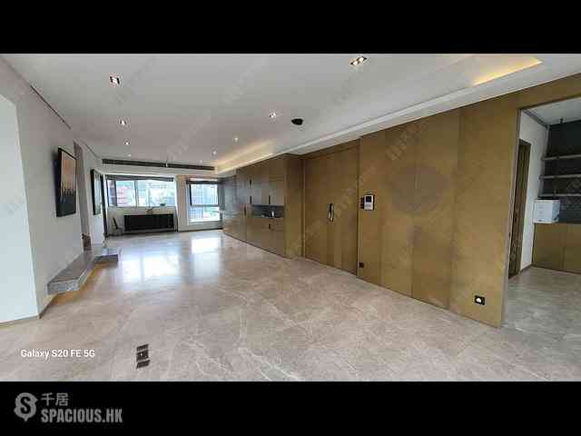 Wong Chuk Hang - Marinella Block 3 02