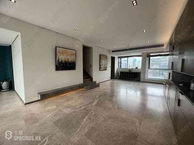 Wong Chuk Hang - Marinella Block 3 04