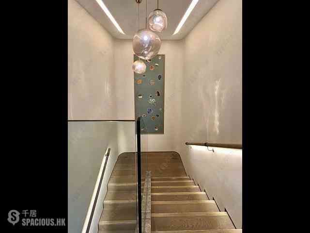 Wong Chuk Hang - Marinella Block 3 07