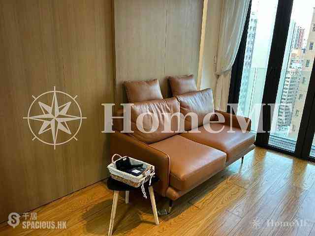Mid Levels Central - Gramercy 01
