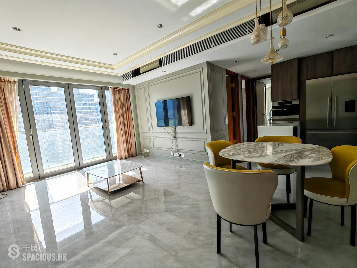 佐敦 - The Austine Place 01