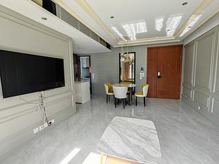 佐敦 - The Austine Place 02