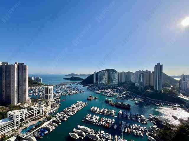 Wong Chuk Hang - Marinella Block 3 18