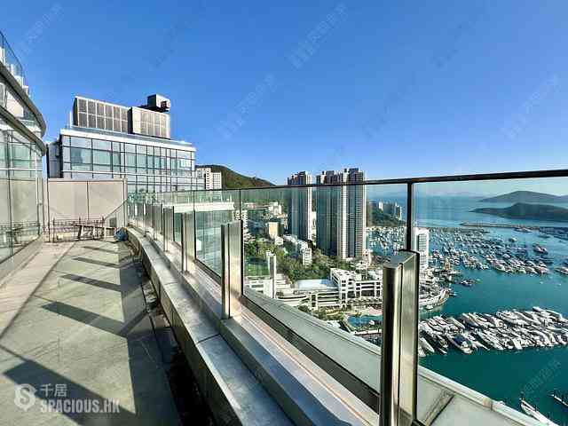 Wong Chuk Hang - Marinella Block 3 20