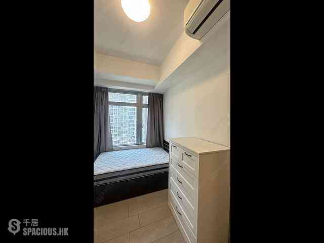 Tung Chung - Century Link Phase 1 Tower 3B 04