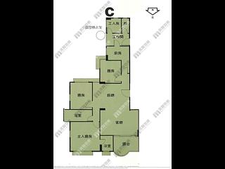 東半山 - 倚云阁 16