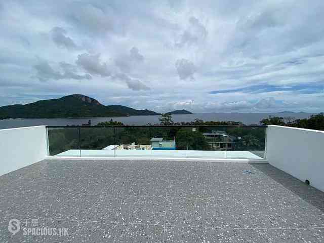 South Lantau - San Shek Wan 03