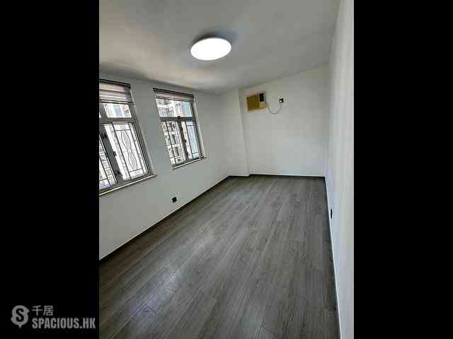 Tai Koo Shing - Tai Koo Shing Kao Shan Terrace Lu Shan Mansion 07