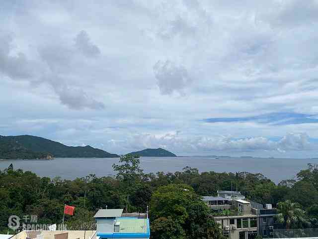 South Lantau - San Shek Wan 10