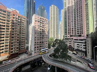 Mid Levels West - Primrose Court 14