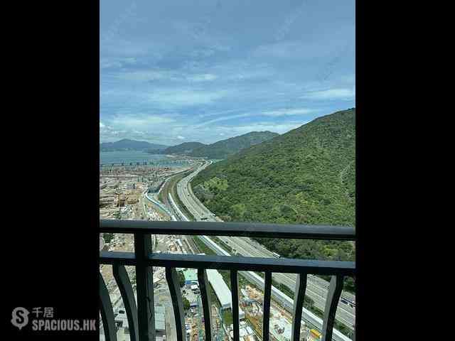 Tung Chung - Caribbean Coast Phase 1 Monterey Cove 01