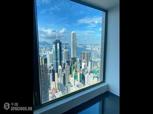 中半山 - 雍景臺2座 01