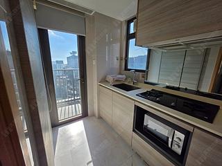Tung Chung - The Visionary 12