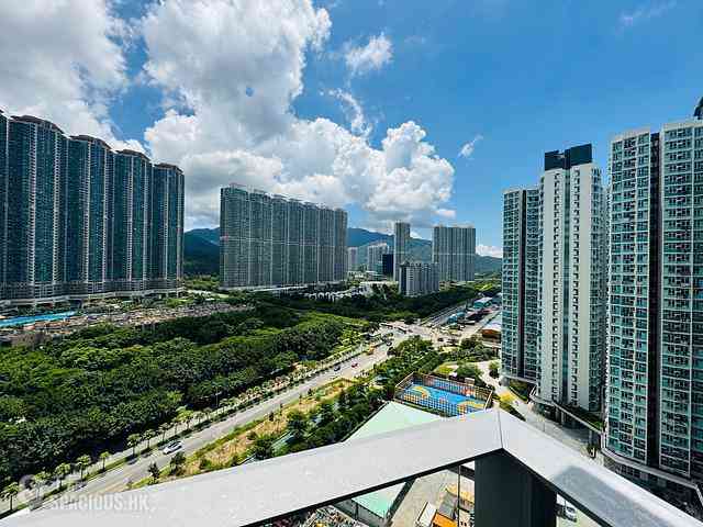 Tung Chung - Century Link Phase 1 05