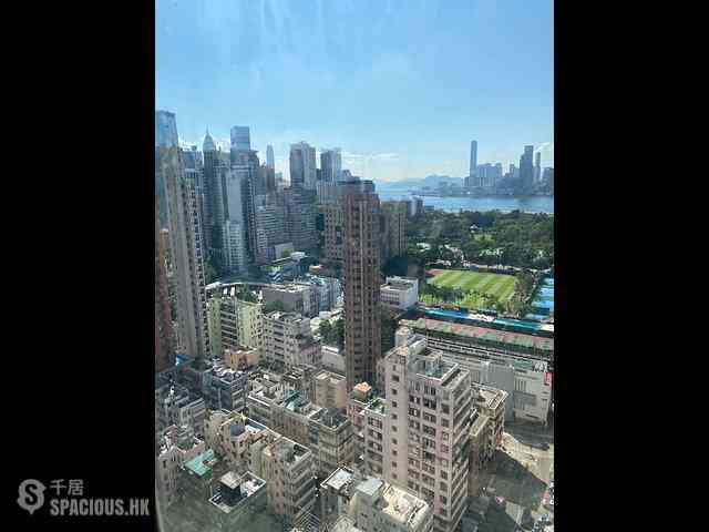 Tai Hang - Dragon Centre Block 2 08