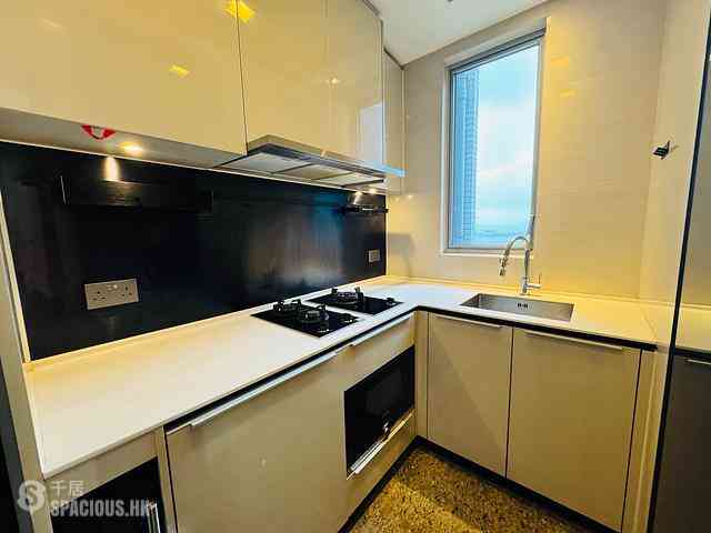 Tung Chung - Century Link Phase 1 Tower 6A 03