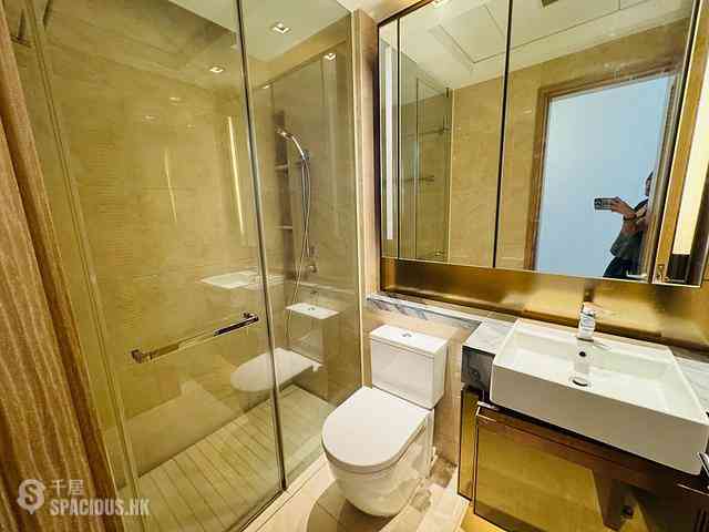 Tung Chung - Century Link Phase 1 Tower 6A 04