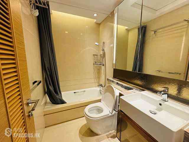 Tung Chung - Century Link Phase 1 Tower 6A 08