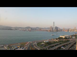 Sai Ying Pun - Cheung Ling Mansion 02