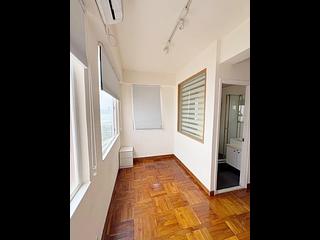 Sai Ying Pun - Cheung Ling Mansion 05