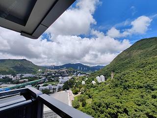 黃竹坑 - 港岛南岸4A期 海盈山I 11