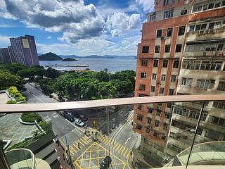 堅尼地城 - 加多近山 05