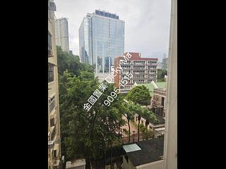 Tsim Sha Tsui - Wong Tat Wing Court 04