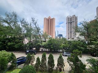 Mid Levels Central - Pine Court Block A-F 08