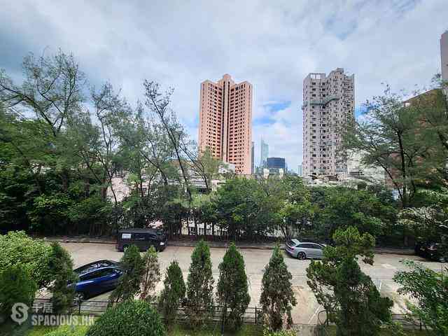 中半山 - 翠峰园A-F座 08