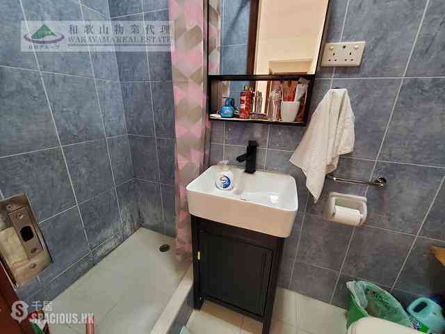 Sai Ying Pun - Kingsfield Tower Block A 21