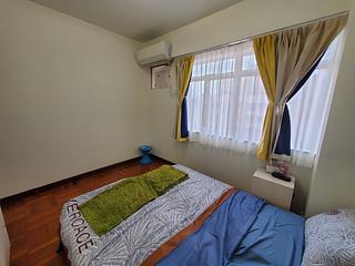 Sai Ying Pun - Kingsfield Tower 07