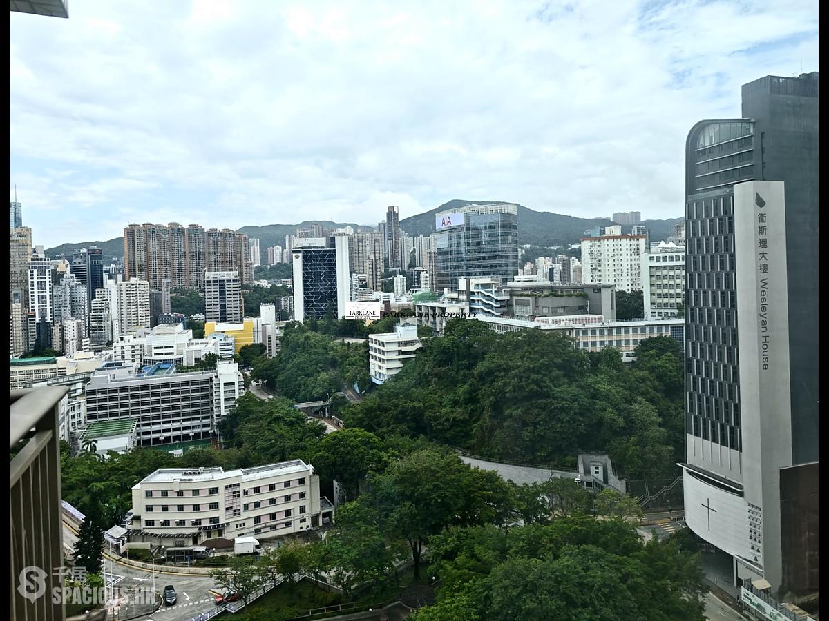 灣仔 - 尚翹峰 01