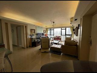 Mid Levels Central - The Grand Panorama 02