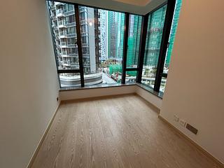 黃竹坑 - 港島南岸4A期 海盈山I 2A座 03