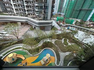 黃竹坑 - 港島南岸4A期 海盈山I 2A座 05