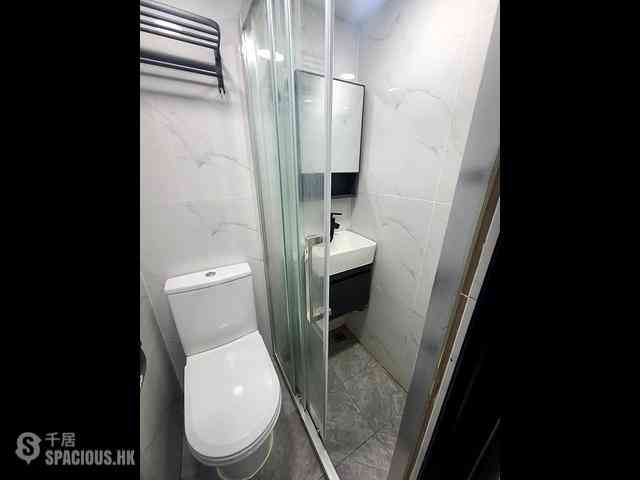 Mong Kok - 1030, Canton Road 04