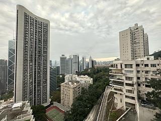 中半山 - 宝云山庄 14