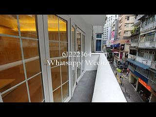 蘇豪 - 伊利近街36號 30