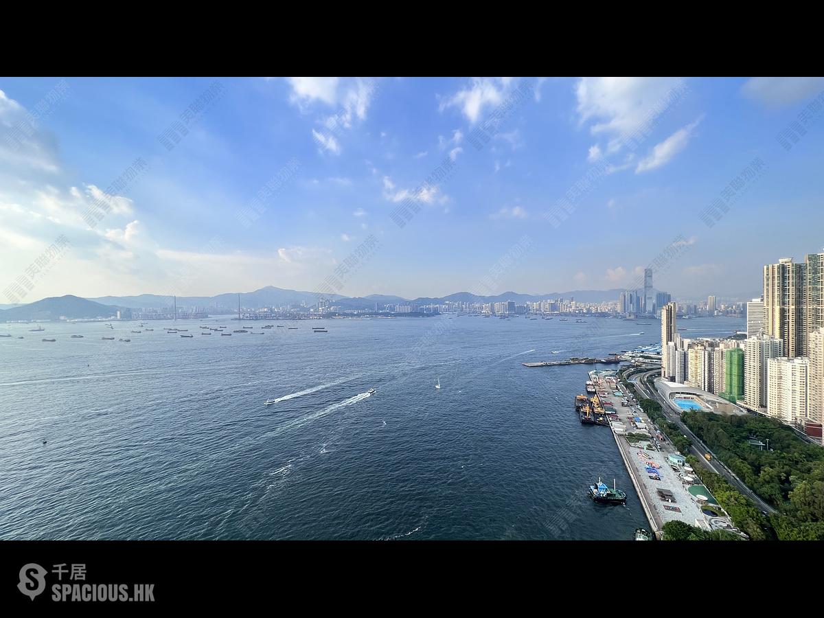 坚尼地城 - 泓都 01