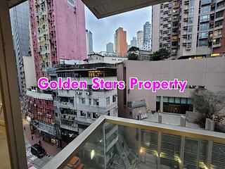 Sheung Wan - Manhattan Avenue 06