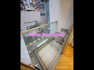 Sheung Wan - Manhattan Avenue 09