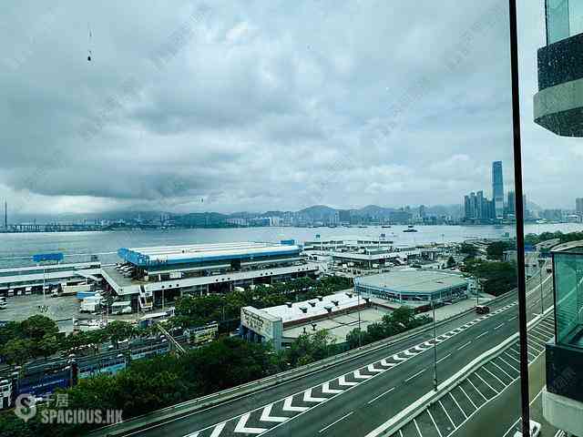 石塘咀 - 维港峰 01