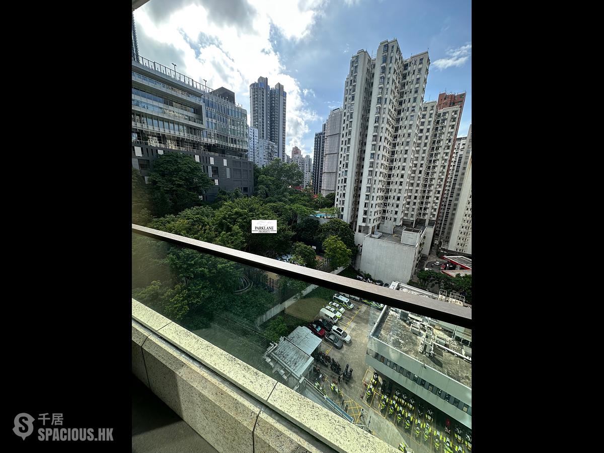 跑马地 - Eight Kwai Fong Happy Valley 01